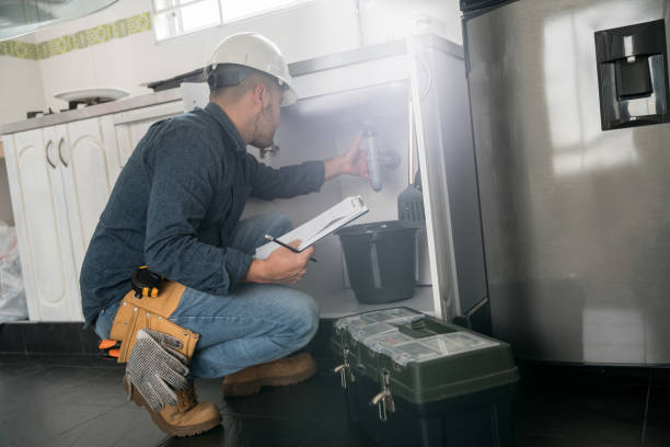 Best Drain Cleaning Services  in Decordova, TX