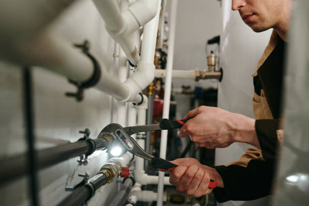  Decordova, TX Plumbing Pros