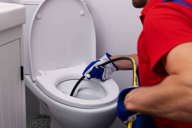 Best Emergency Plumber  in Decordova, TX