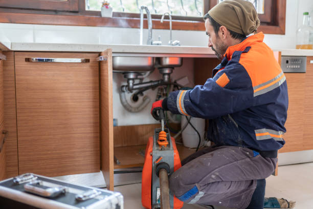 Best Gas Line Repair  in Decordova, TX