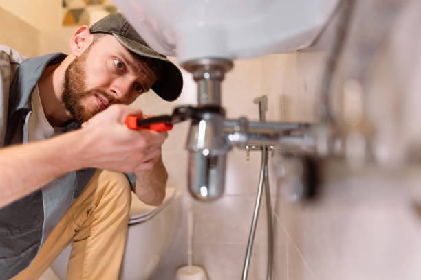 Best Commercial Plumbing Services  in Decordova, TX