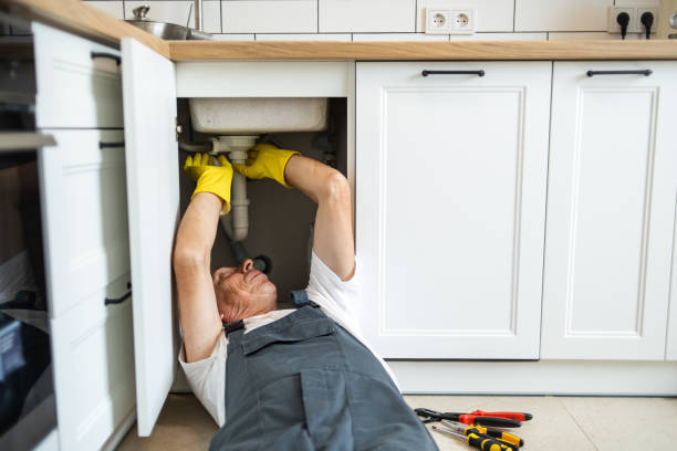 Best Shower Repair Services  in Decordova, TX