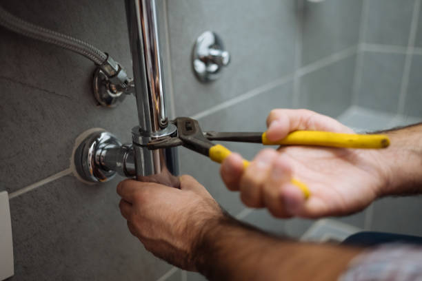 Best Sewer Line Repair  in Decordova, TX