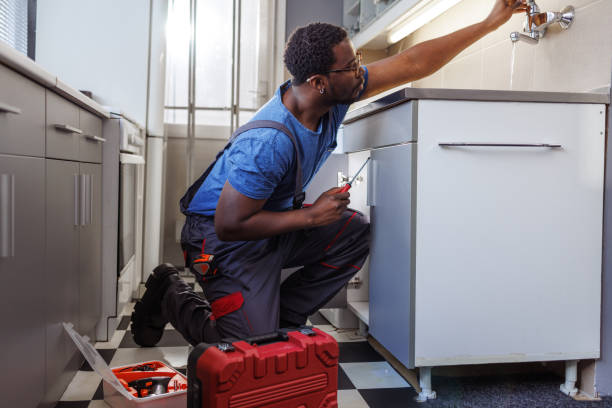 Best Residential Plumbing Services  in Decordova, TX