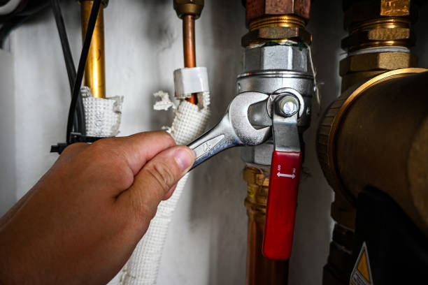 Best Affordable Plumbing Services  in Decordova, TX